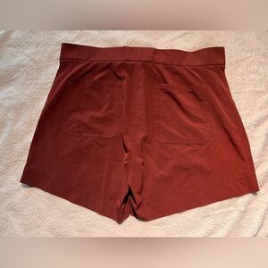 Athleta shorts